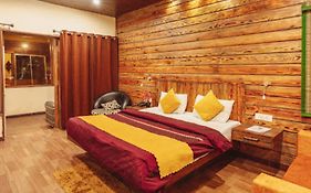 Nirvana Holiday Apartment Mussoorie 4*