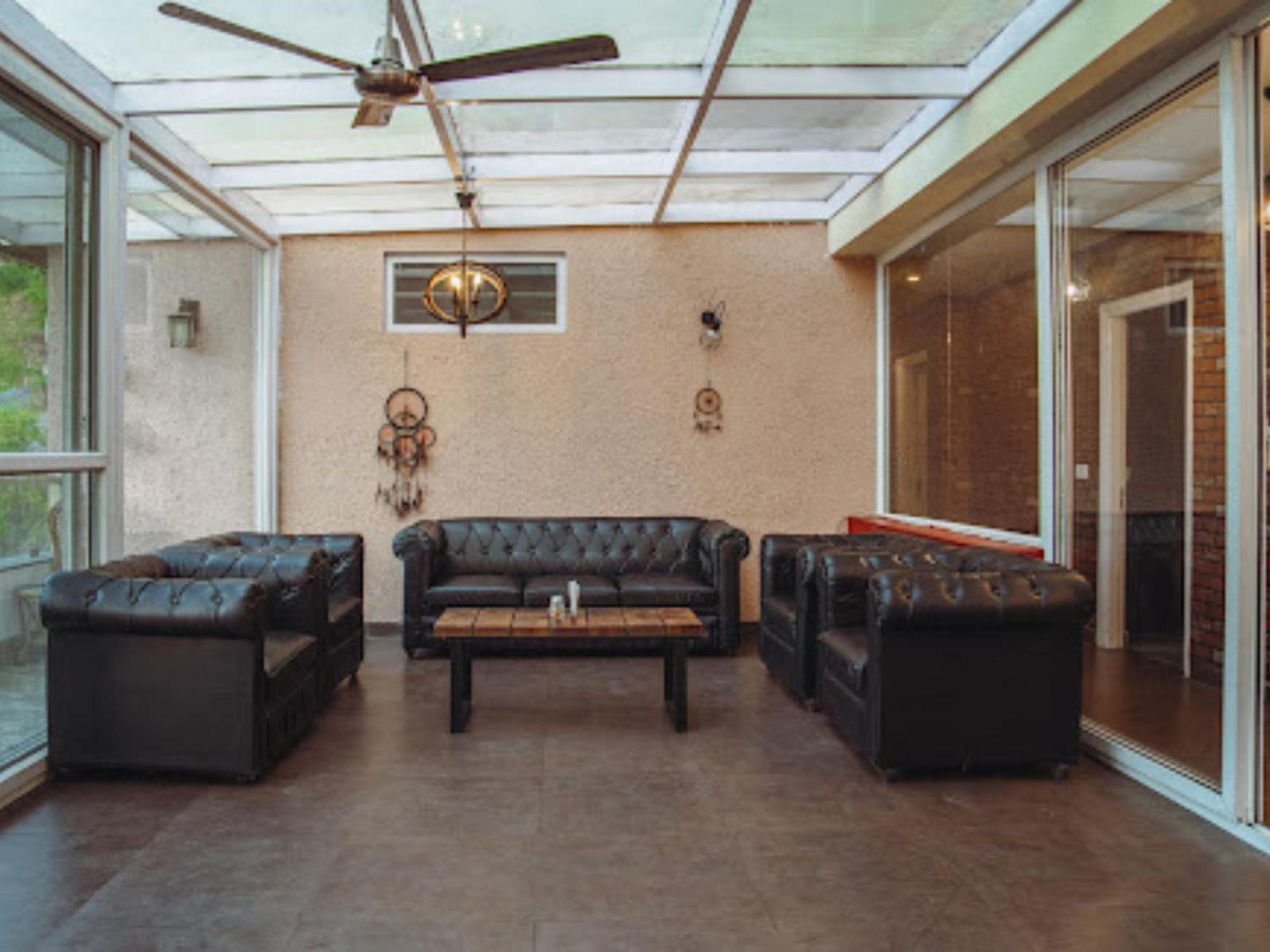 Nirvana Mussoorie Exterior photo