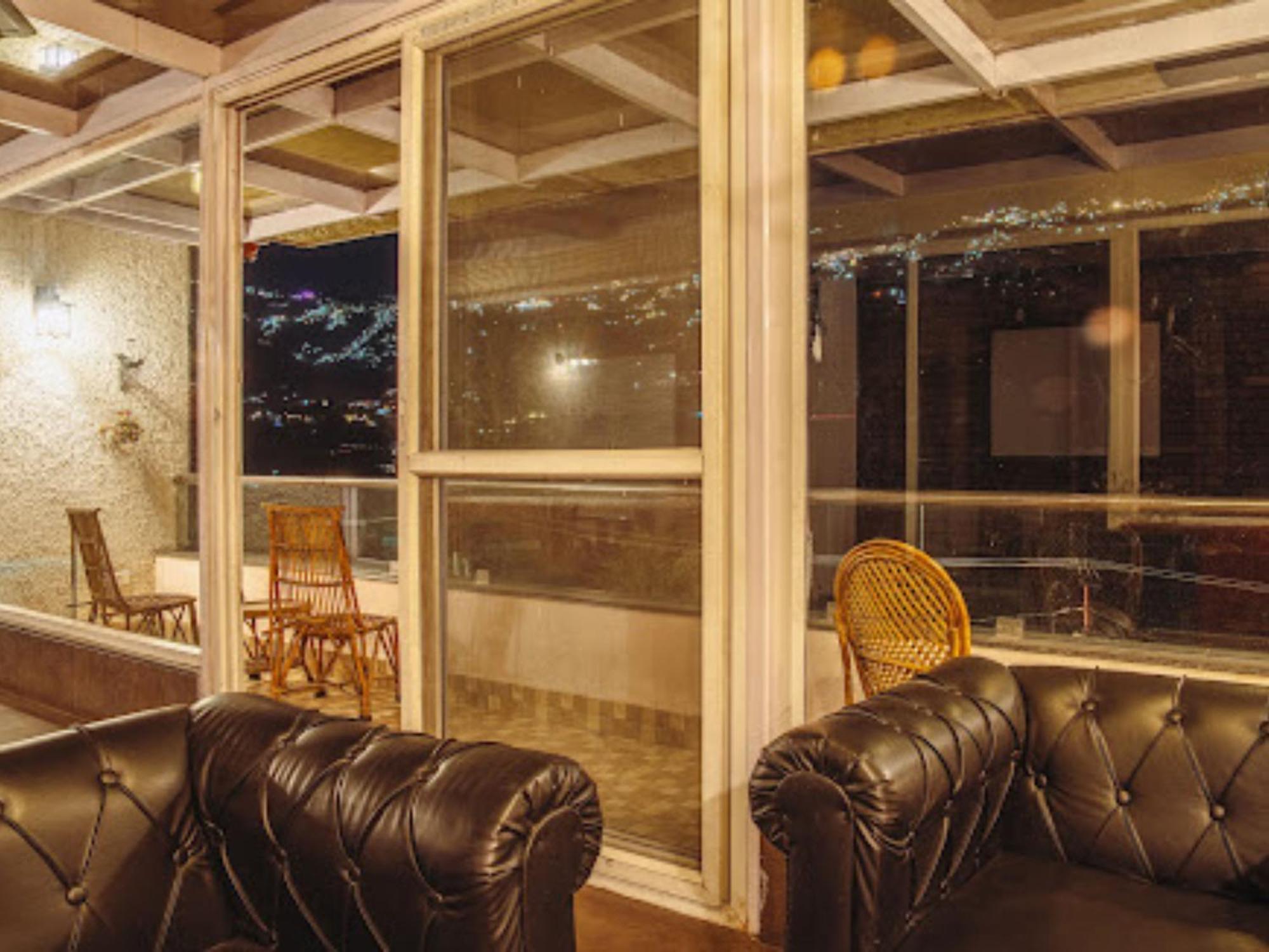 Nirvana Mussoorie Exterior photo